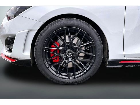 Used 2019 Hyundai Veloster N N image 27