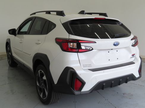 Used 2025 Subaru Crosstrek 2.5i Limited w/ Crosstrek Mirror Package AWD/4WD image 6