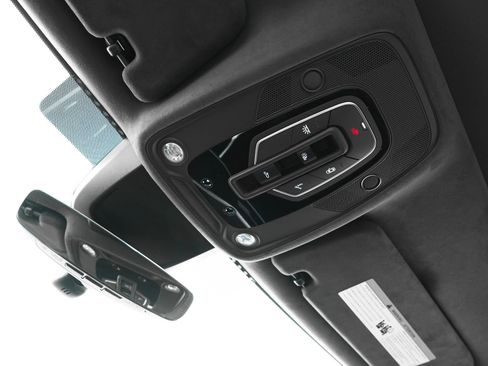 New 2026 Audi RS 6 performance image 34