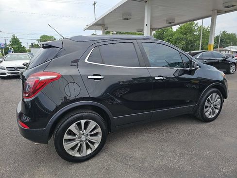 Used 2017 Buick Encore Preferred image 7