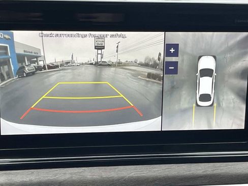 Used 2022 Kia K5 EX w/ EX Premium Package image 20