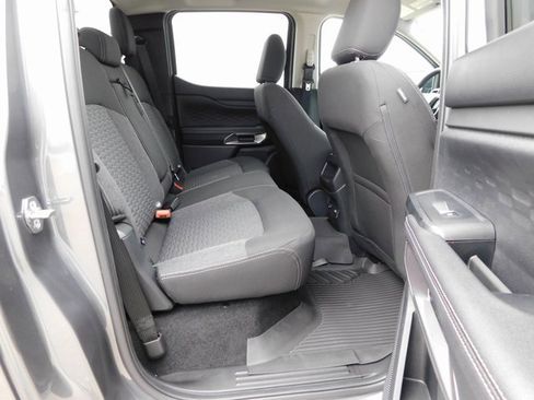 New 2025 Ford Ranger XLT image 23