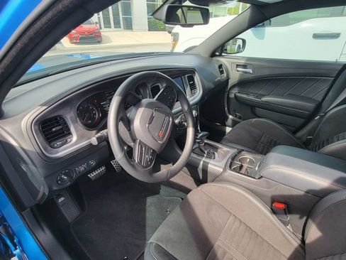 Used 2023 Dodge Charger R/T w/ Daytona Edition Group RWD image 11