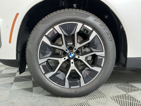New 2026 BMW X3 xDrive30 AWD/4WD image 32