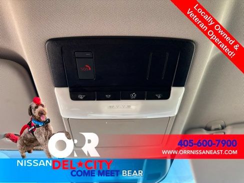Used 2025 Nissan Rogue SV AWD/4WD image 29