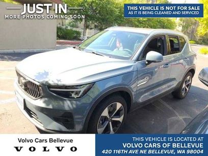 Certified 2023 Volvo XC40 B5 Plus w/ Driver Assist Package
