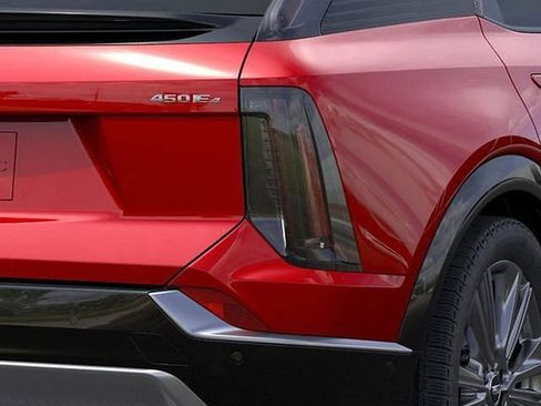 New 2026 Cadillac Optiq Sport 2 image 17