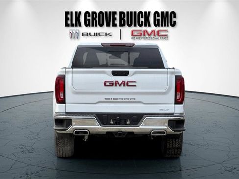 New 2026 GMC Sierra 1500 SLT w/ SLT Premium Plus Package image 5