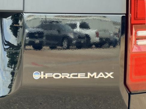 Used 2024 Toyota Land Cruiser 1958 AWD/4WD image 11