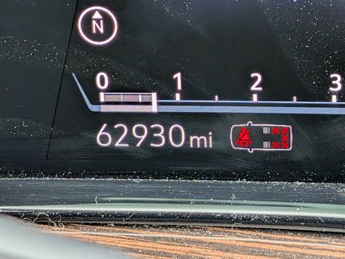 Used 2021 Cadillac Escalade ESV Luxury image 21