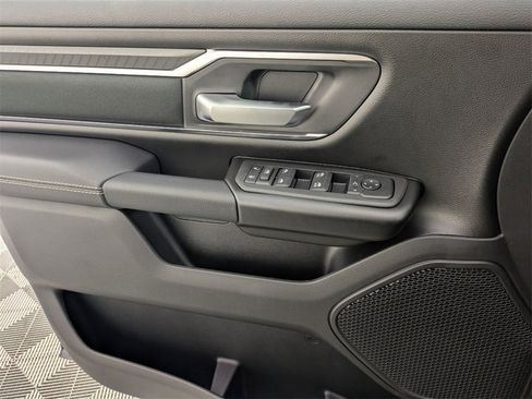 New 2026 RAM 1500 Big Horn image 28