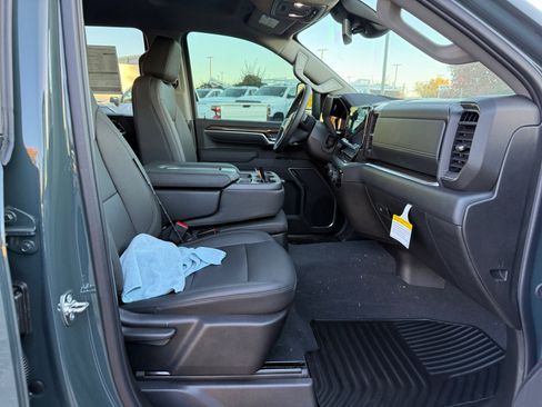 New 2026 Chevrolet Silverado 2500 LT w/ Safety Package image 25