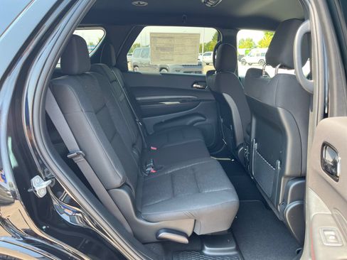 New 2026 Dodge Durango GT AWD/4WD image 27