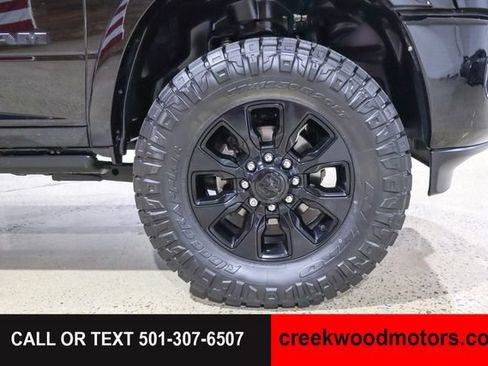 Used 2024 RAM 2500 Limited AWD/4WD image 20