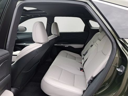 Used 2026 Lexus RX 350 Premium AWD/4WD image 9