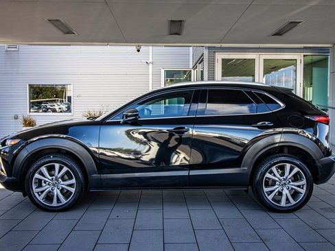 Used 2020 MAZDA CX-30 AWD w/ Premium Package image 11