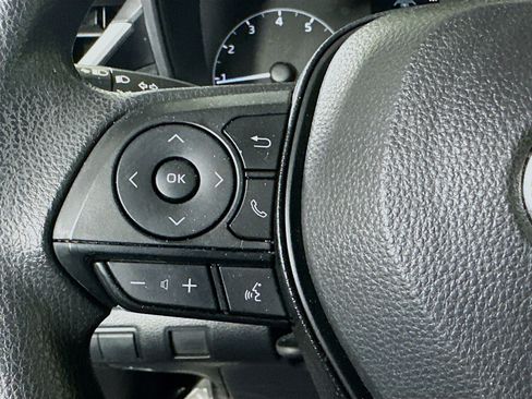 Used 2023 Toyota Corolla LE image 16