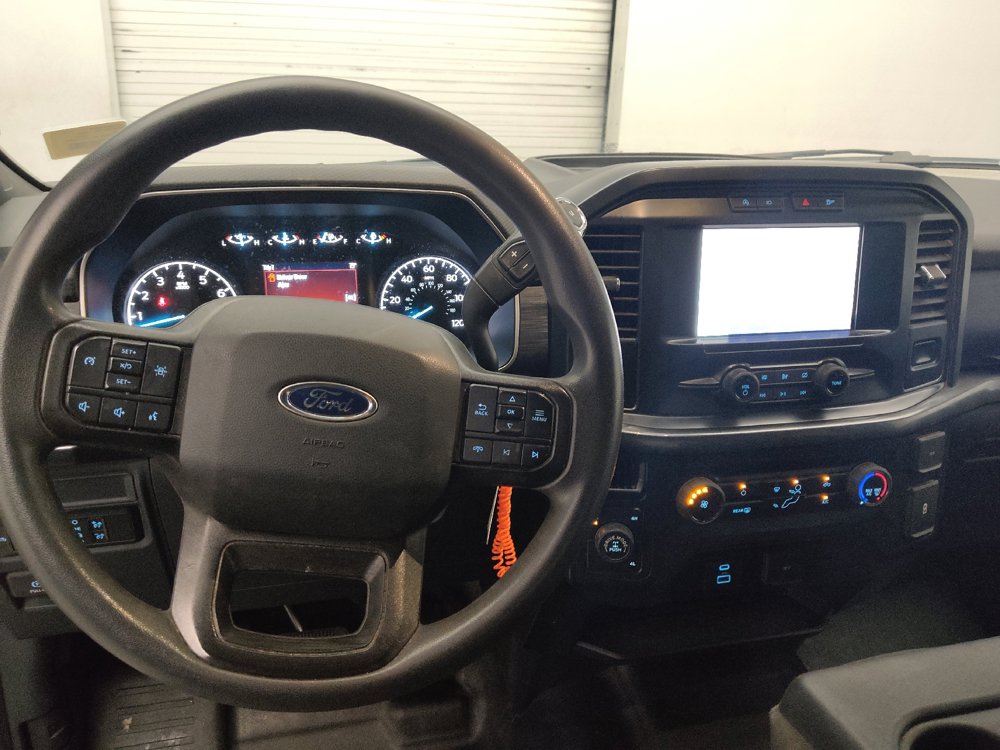 Used 2021 Ford F150 XL w/ Equipment Group 101A High AWD/4WD image 22