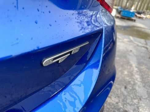 Used 2021 Kia K5 GT w/ GT1 Package FWD image 19