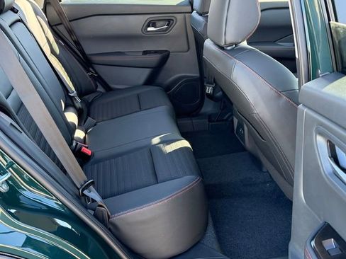 New 2026 Nissan Rogue SV w/ Rock Creek Premium Package AWD/4WD image 23