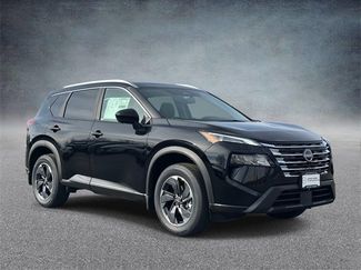 New 2026 Nissan Rogue SV w/ SV Premium Package video 1