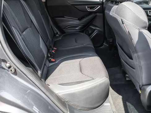 Used 2020 Subaru Forester Premium w/ Popular Package #1 AWD/4WD image 36