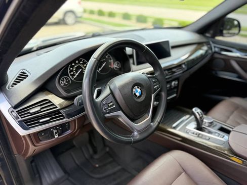 Used 2018 BMW X5 xDrive35d AWD/4WD image 12
