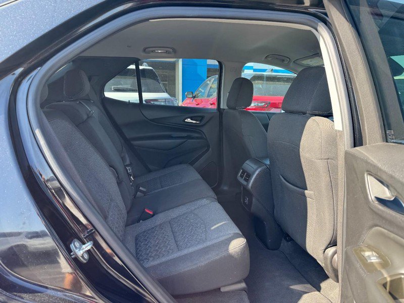 Used 2023 Chevrolet Equinox LT AWD/4WD image 10