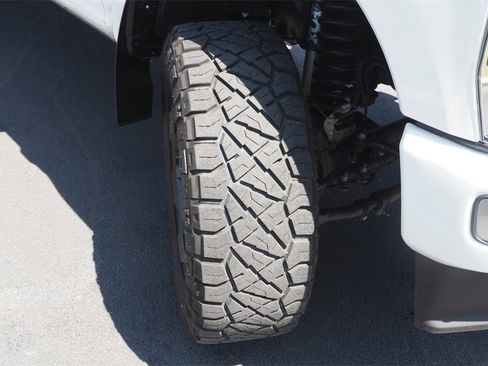 Used 2024 Ford F350 Platinum image 13