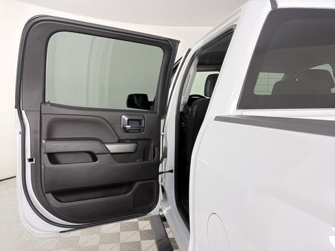 Used 2018 Chevrolet Silverado 1500 LT w/ Texas Edition image 12