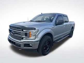 Used 2020 Ford F150 XLT w/ Equipment Group 302A Luxury 360° Tour