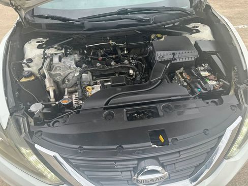 Used 2016 Nissan Altima 2.5 SL w/ 2.5 Technology w/LED Package image 57