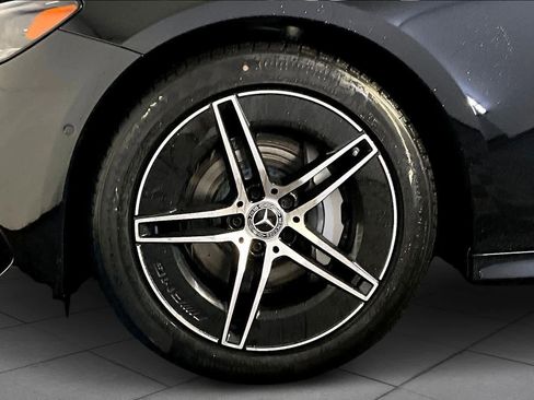 New 2026 Mercedes-Benz E 350 4MATIC Sedan image 17