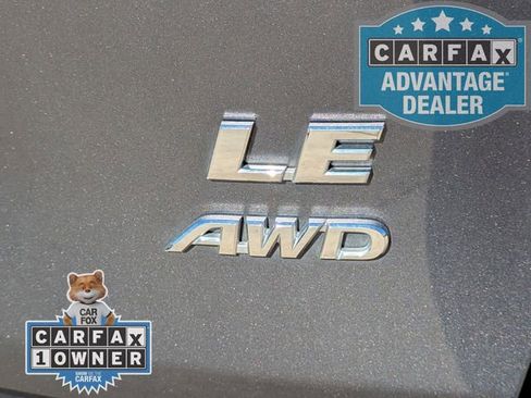 Used 2024 Toyota RAV4 LE image 29