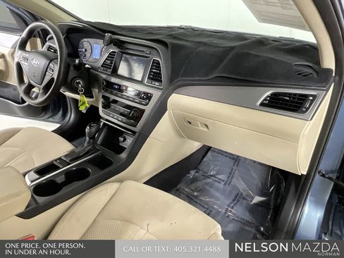 Used 2016 Hyundai Sonata SE image 24