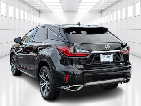 Used 2016 Lexus RX 350 AWD image 7