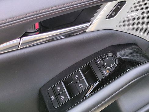 New 2026 MAZDA MAZDA3 2.5 S Hatchback w/ Premium Pkg image 12