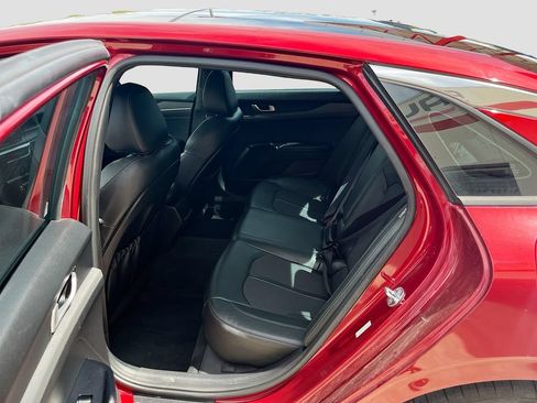 Used 2021 Kia K5 GT-Line AWD/4WD image 25