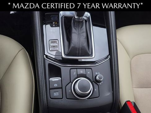 Certified 2022 MAZDA CX-5 AWD 2.5 S w/ Select Package image 25