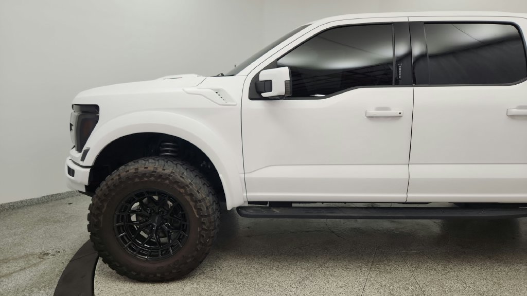 Used 2024 Ford F150 Raptor w/ Equipment Group 803A Raptor R AWD/4WD image 13