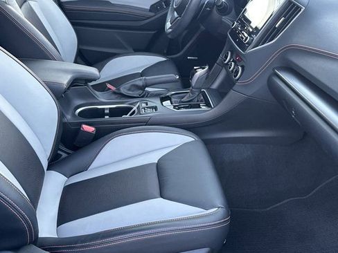 Used 2023 Subaru Crosstrek 2.5i Limited w/ Popular Package #3 image 19