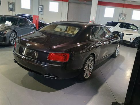 Used 2016 Bentley Flying Spur V8 AWD/4WD image 6