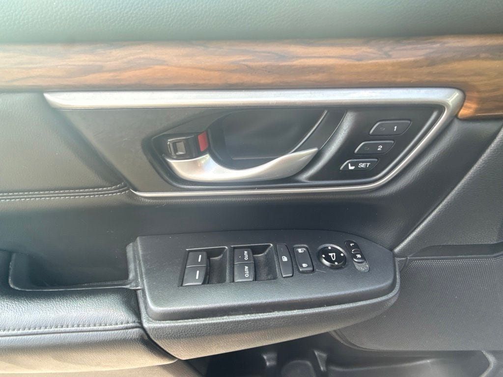 Used 2020 Honda CR-V EX-L image 20