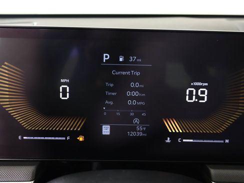 Used 2025 Kia K5 LXS image 35