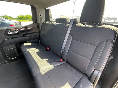 Used 2023 Chevrolet Silverado 1500 LT RWD image 19