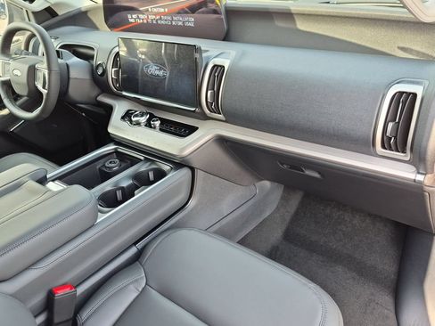 New 2027 Ford Expedition Max Active AWD/4WD image 23