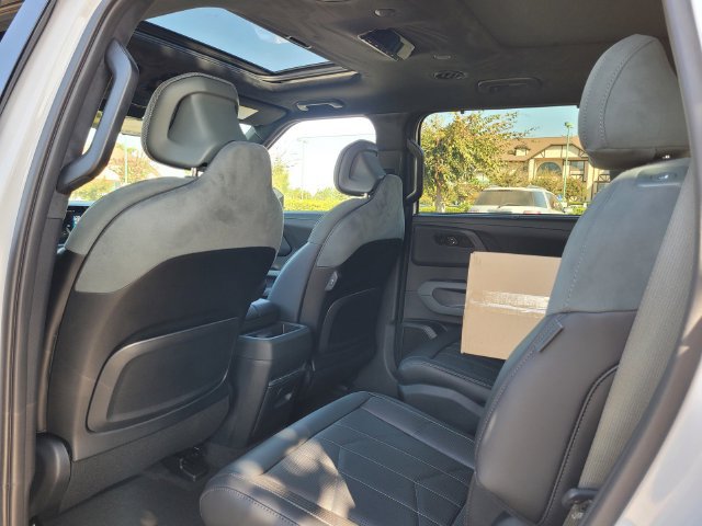 New 2027 Kia Telluride X-Line SX Prestige AWD/4WD image 6