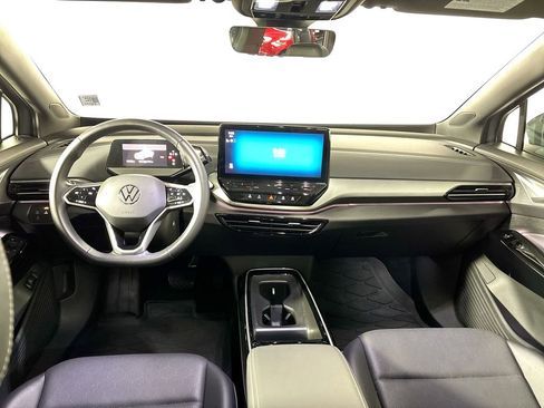 Certified 2023 Volkswagen ID.4 Pro S image 13