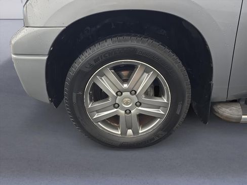 Used 2008 Toyota Tundra Limited image 9