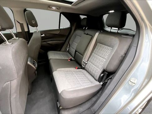 Used 2023 Chevrolet Equinox LT FWD image 21